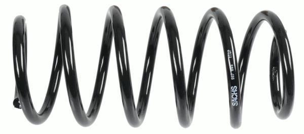 SACHS 997855 Coil Spring