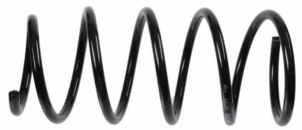 SACHS 997873 Coil Spring