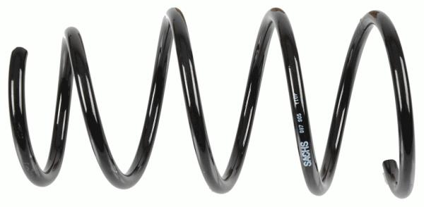 SACHS 997905 Coil Spring