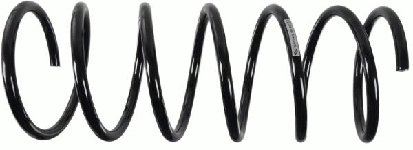 SACHS 997927 Coil Spring