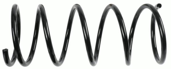 SACHS 998123 Coil Spring