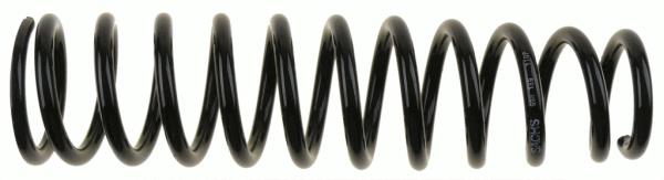 SACHS 998189 Coil Spring
