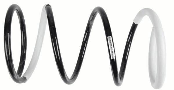 SACHS 998198 Coil Spring