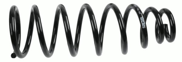 SACHS 998255 Coil Spring