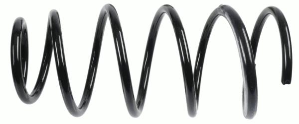 SACHS 998274 Coil Spring