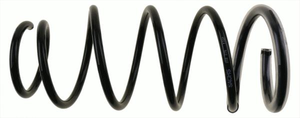 SACHS 998276 Coil Spring
