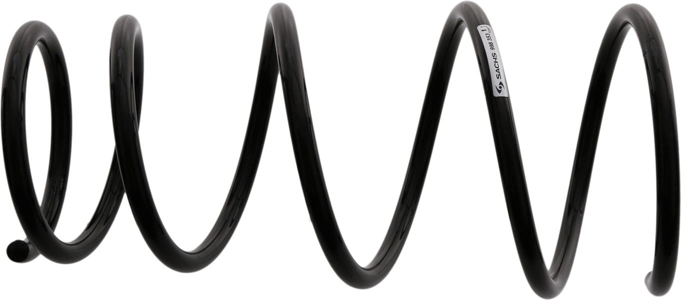 SACHS 998353 Coil Spring