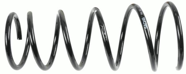 SACHS 998354 Coil Spring