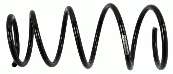 SACHS 998355 Coil Spring