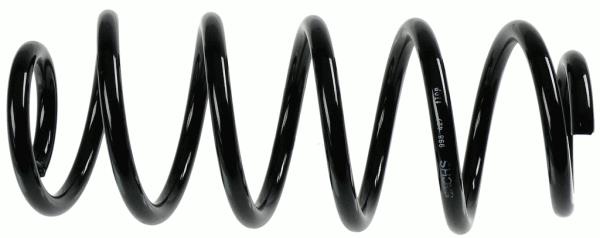 SACHS 998427 Coil Spring