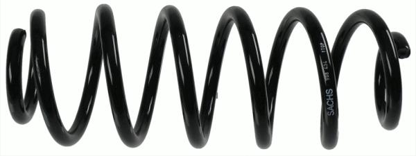 SACHS 998434 Coil Spring