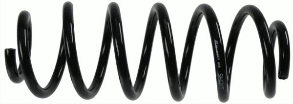 SACHS 998435 Coil Spring