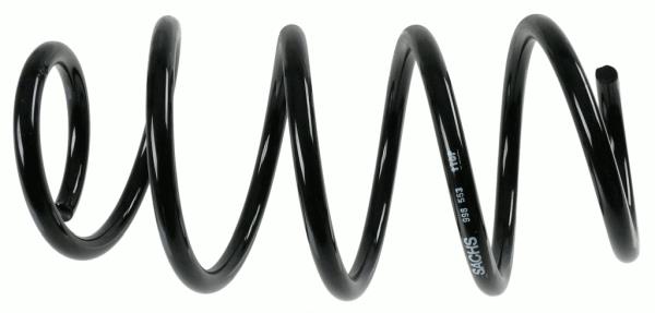 SACHS 998553 Coil Spring