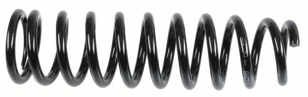 SACHS 998554 Coil Spring