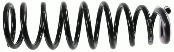 SACHS 998611 Coil Spring