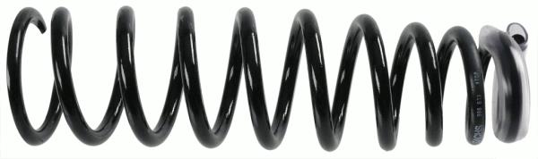 SACHS 998613 Coil Spring