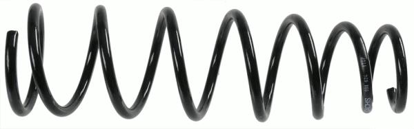 SACHS 998624 Coil Spring