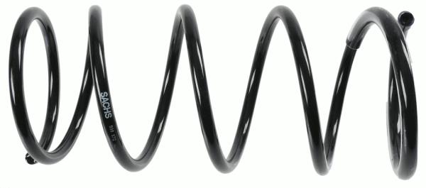 SACHS 998672 Coil Spring