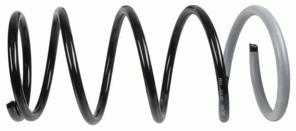 SACHS 998673 Coil Spring