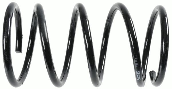 SACHS 998680 Coil Spring