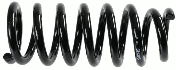 SACHS 998688 Coil Spring