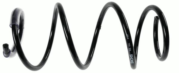 SACHS 998694 Coil Spring