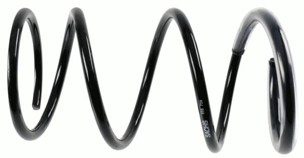 SACHS 998708 Coil Spring