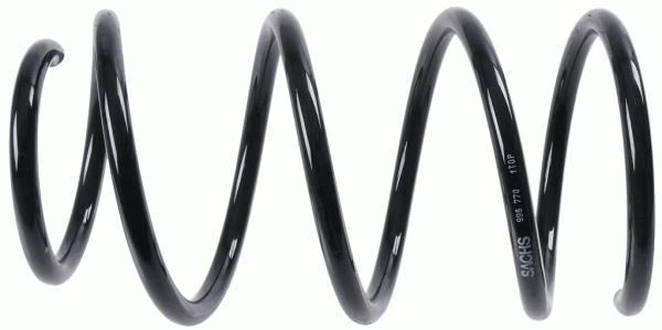 SACHS 998770 Coil Spring