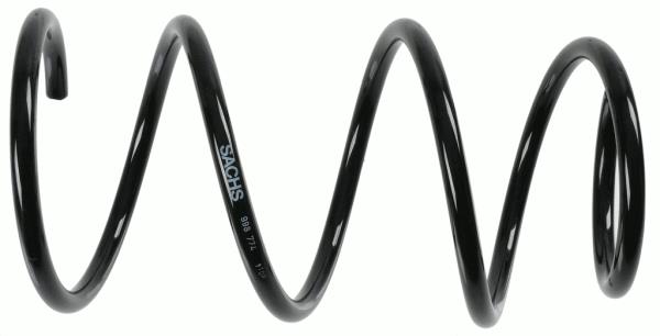 SACHS 998774 Coil Spring