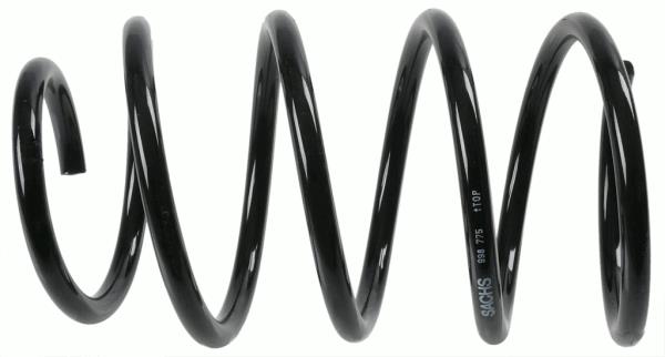 SACHS 998775 Coil Spring