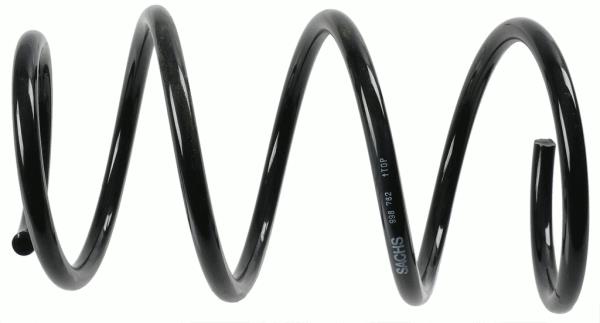 SACHS 998782 Coil Spring