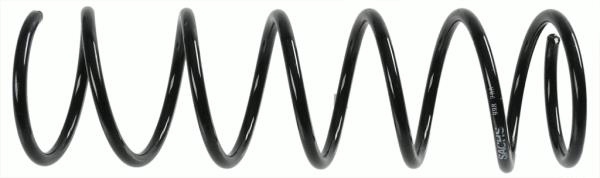 SACHS 998788 Coil Spring