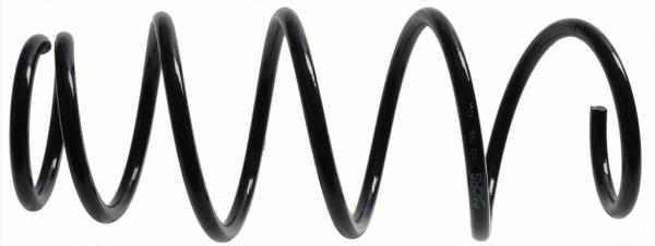 60-43009 Helezon Yayi Arka Toyota Yaris (P9) 2006-2010