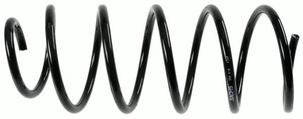 SACHS 998818 Coil Spring
