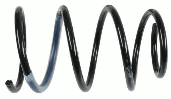SACHS 998891 Coil Spring