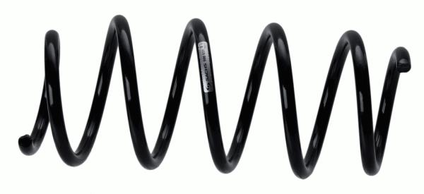 SACHS 998931 Coil Spring