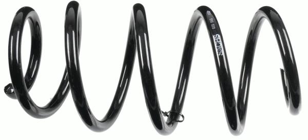 SACHS 998946 Coil Spring