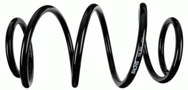 SACHS 998998 Coil Spring