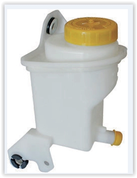 MOTORTEC TFS0369 Hidrolik Direksiyon Yağ Deposu Kapakli Fiat Fiorino 09> Linea 09> Doblo 10>