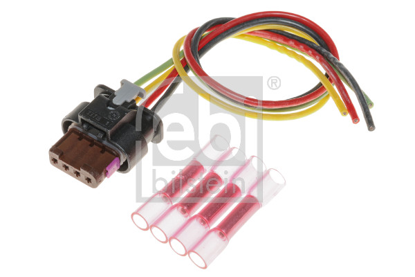 95327400 Tavan Airbag Sol  Mokka
