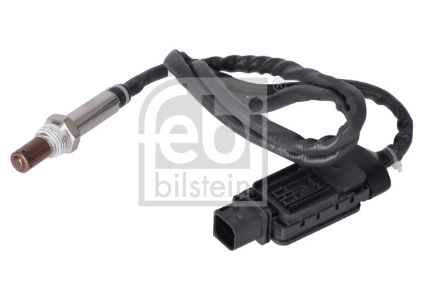 FEBI 199784 Nox Sensörü P. G. L Serie.R. S Serie