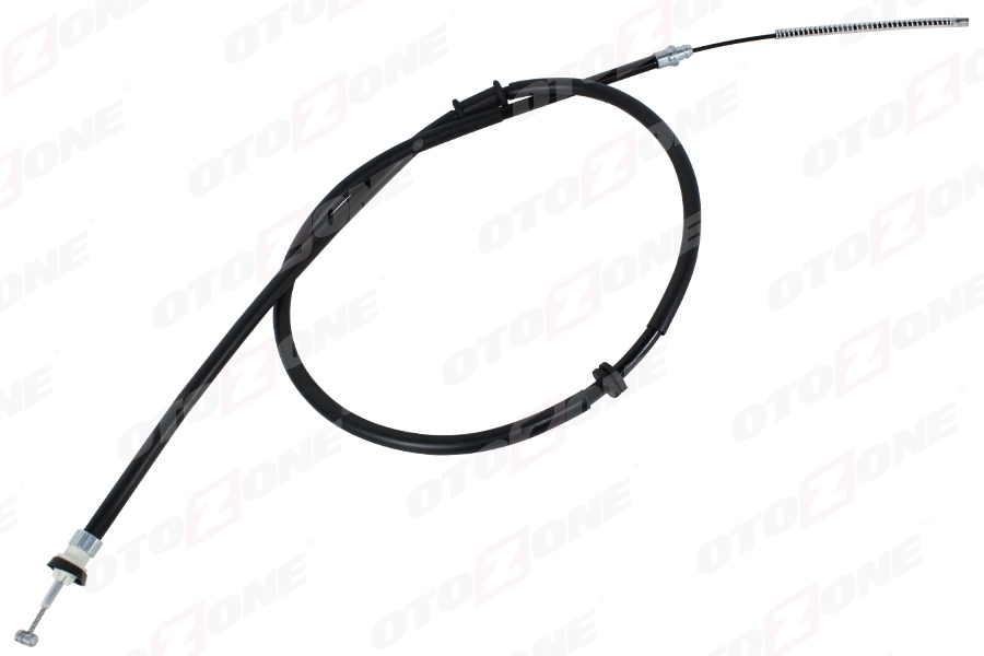 CAV-1102746 El Fren Teli Linea Arka Sag 07-