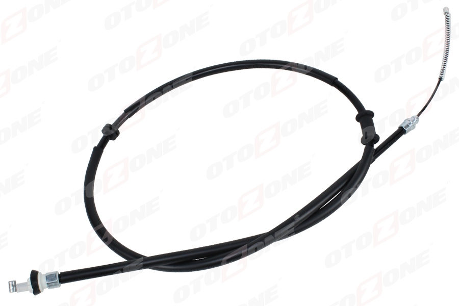 CAV-1102745 El Fren Teli Linea Arka Sol 07-