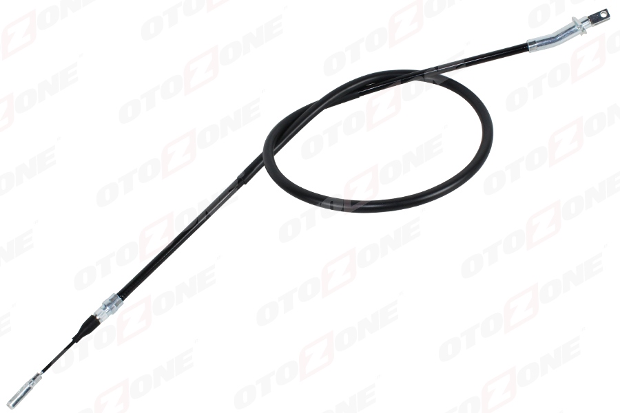 OTOZONE TEL6000 Fren Halati Arka Mercedes Sprinter B901>B904 . Vw Lt 28-35-46