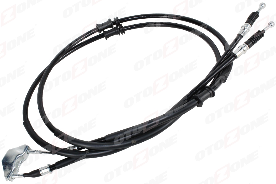 OTOZONE TEL5039 Arka El Fren Teli Meriva 04>