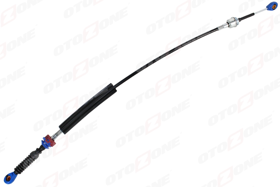 OTOZONE TEL1049 Vites Kumanda Teli Sağ Mavi Mgn Ii Lm-Bm 02 > 5 Vites Seçici
