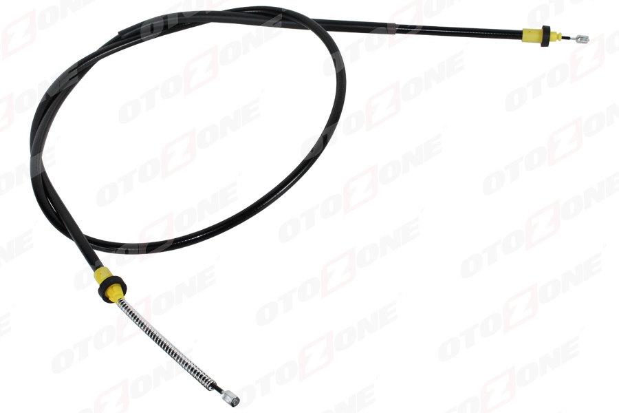 OTOZONE TEL1053 El Fren Teli Logan Mcv 08> 1.5dci Kampana 1993mm