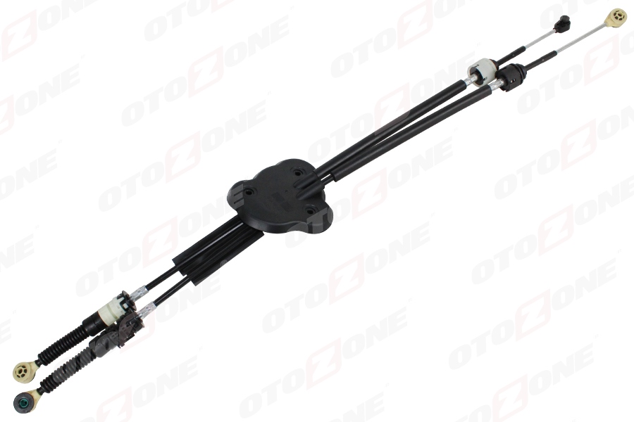 OTOZONE TEL1084 Vites Kumanda Teli Fluence 1.5 Dci 5 Vites 10 >