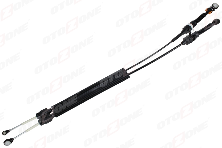 OTOZONE TEL1087 Vites Kumanda Teli Dacia Duster 4x4 6 Vites 2010-
