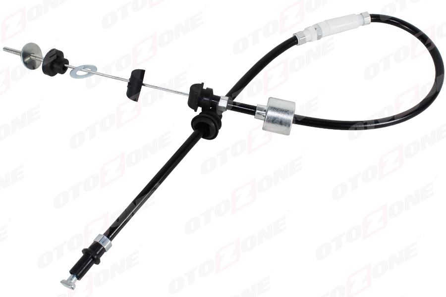 OTOZONE TEL7103 Debriyaj Teli Otomatik Lupo-Polo Classic 94 >- Arosa 98 >